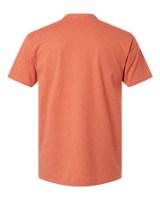 Next Level CVC T-Shirt Additional Angle