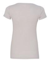 Picture of Next Level Women's Ideal V-Neck T-Shirt