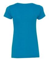 Next Level Women's Ideal V-Neck T-Shirt Additional view