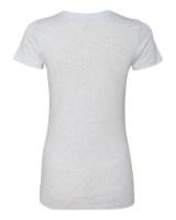 Next Level Women's Triblend T-Shirt Perspective View