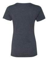 Next Level Women's Triblend T-Shirt Additional view