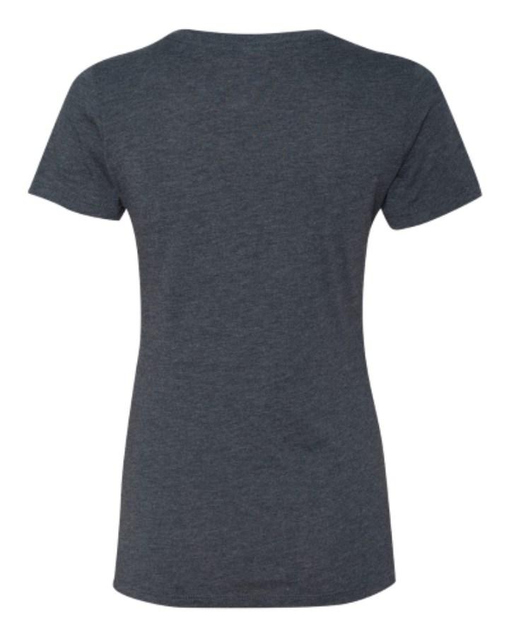 Next Level Women's Triblend T-Shirt Additional view