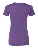 Next Level Women's Triblend T-Shirt Alternate View