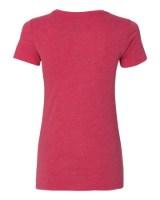 Picture of Next Level Women's Triblend T-Shirt