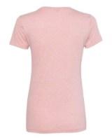 Next Level Women's Triblend T-Shirt Additional view