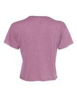 Next Level Women's Festival Crop Top Additional view