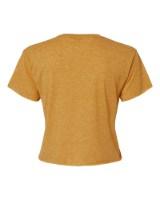 Next Level Women's Festival Crop Top Alternate View