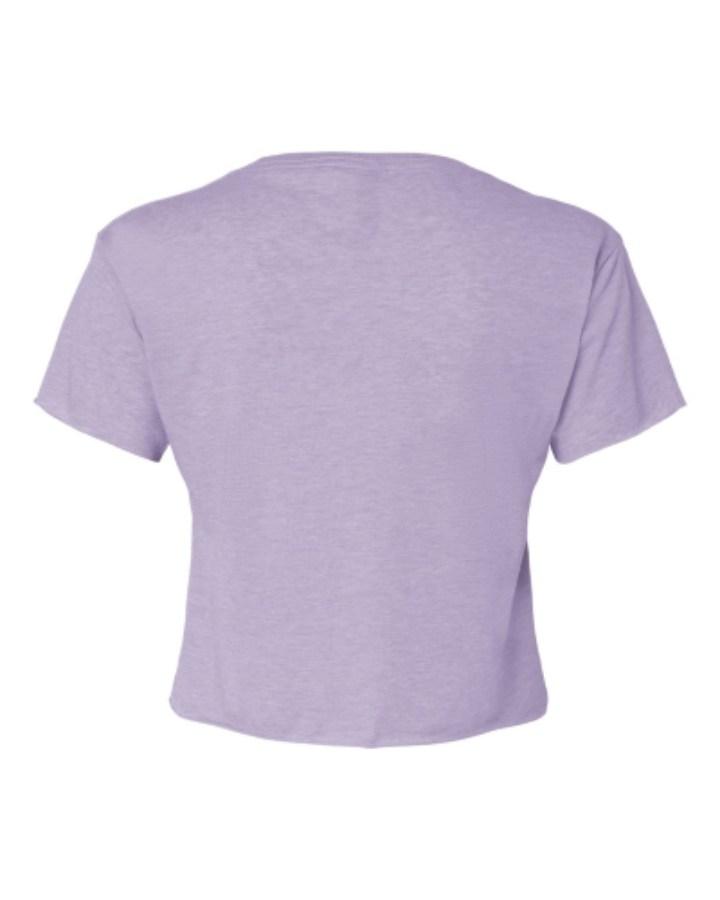 Next Level Women's Festival Crop Top Additional view