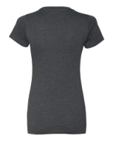 Next Level Women's CVC T-Shirt Alternate View