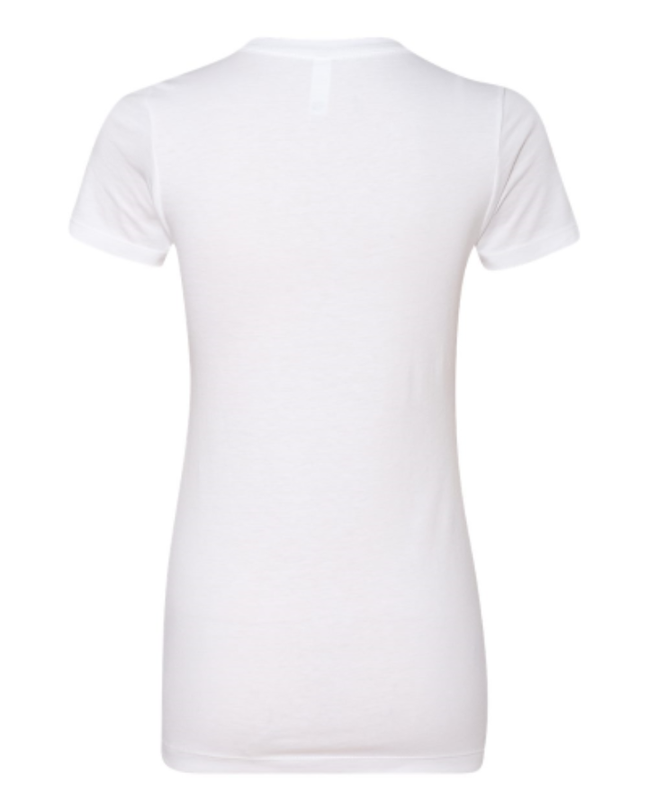 Next Level Women's CVC T-Shirt Additional view