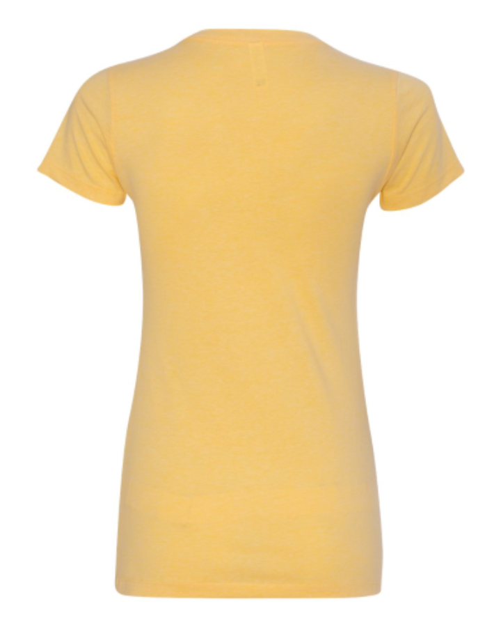 Picture of Next Level Women's CVC T-Shirt