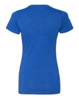 Next Level Women's CVC T-Shirt Alternate View