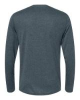 Next Level Triblend Long Sleeve T-Shirt Alternate View