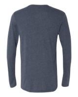 Next Level Triblend Long Sleeve T-Shirt Additional view