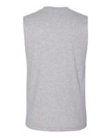 BELLA + CANVAS Jersey Muscle Tank Alternate View
