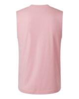 BELLA + CANVAS Jersey Muscle Tank Additional view