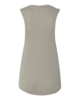 Picture of BELLA + CANVAS Women's Flowy Scoop Muscle Tank