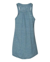 Picture of BELLA + CANVAS Women's Flowy Racerback Tank
