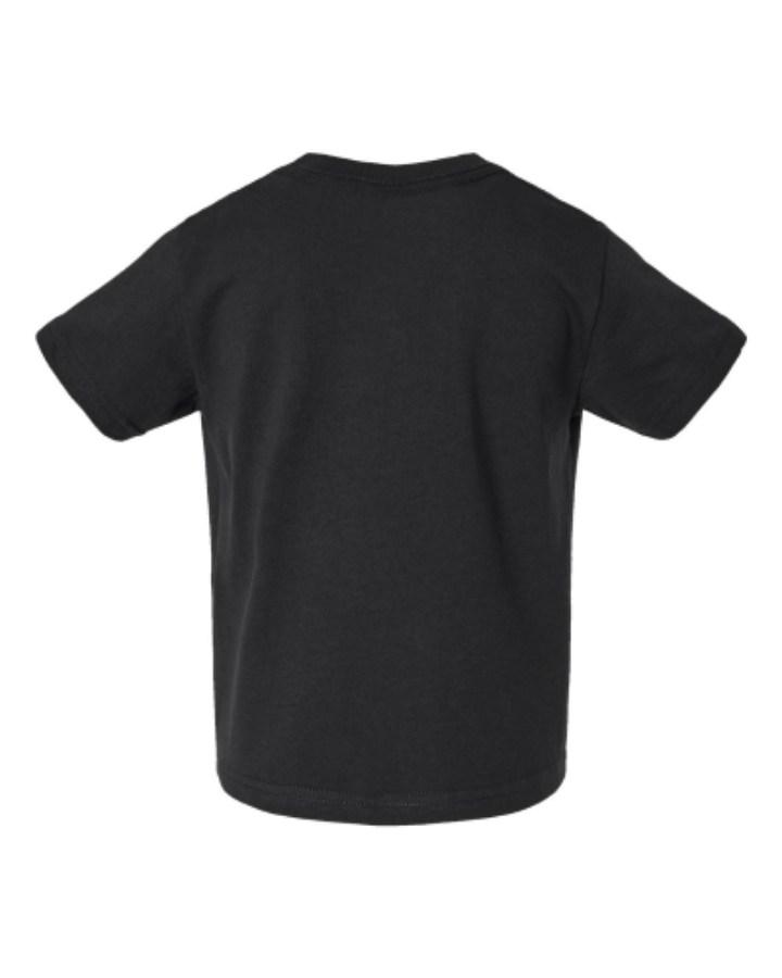 Rabbit Skins Juvy Short Sleeve T-Shirt Additional view