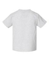 Rabbit Skins Juvy Short Sleeve T-Shirt Additional Angle