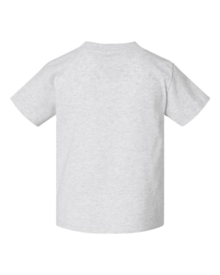 Rabbit Skins Juvy Short Sleeve T-Shirt Additional Angle