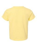 Rabbit Skins Juvy Short Sleeve T-Shirt Alternate View