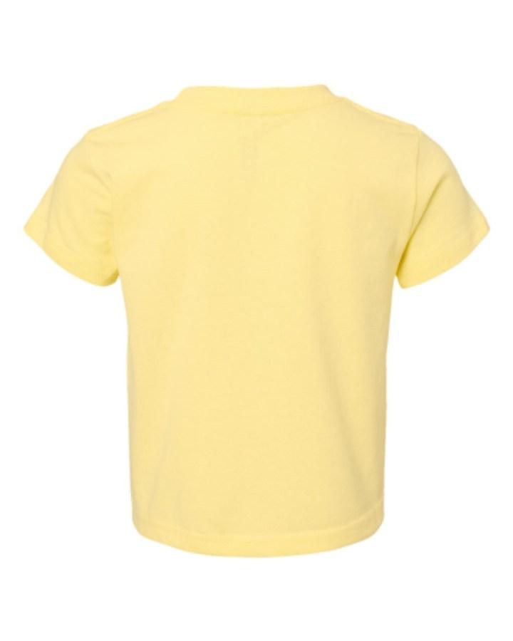 Rabbit Skins Juvy Short Sleeve T-Shirt Alternate View