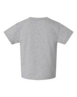 Rabbit Skins Juvy Short Sleeve T-Shirt Additional view