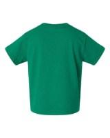 Rabbit Skins Juvy Short Sleeve T-Shirt Alternate View