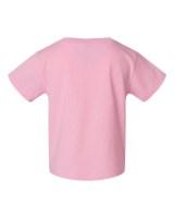 Rabbit Skins Juvy Short Sleeve T-Shirt Additional view