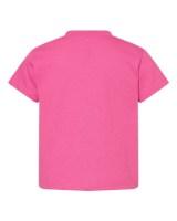 Rabbit Skins Juvy Short Sleeve T-Shirt Additional Angle