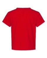 Rabbit Skins Juvy Short Sleeve T-Shirt Alternate View