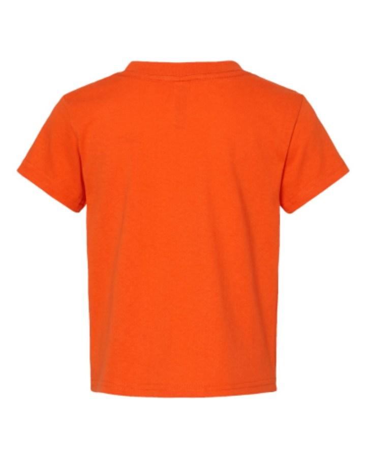 Rabbit Skins Juvy Short Sleeve T-Shirt Additional view