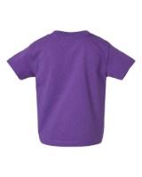 Rabbit Skins Juvy Short Sleeve T-Shirt Additional Angle