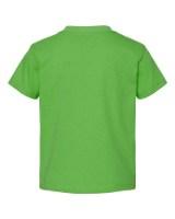 Picture of Rabbit Skins Juvy Short Sleeve T-Shirt