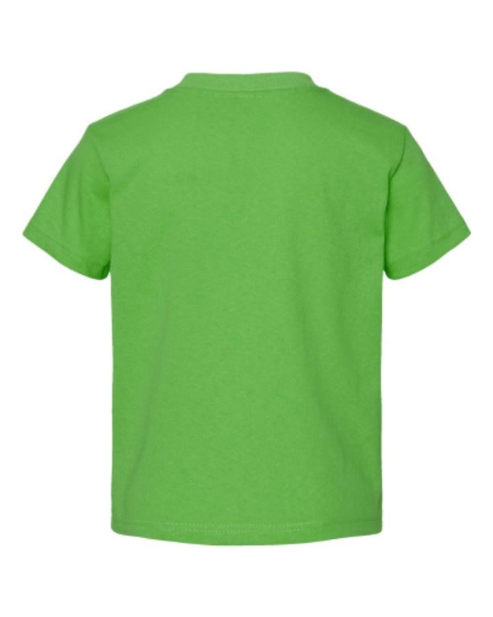 Picture of Rabbit Skins Juvy Short Sleeve T-Shirt