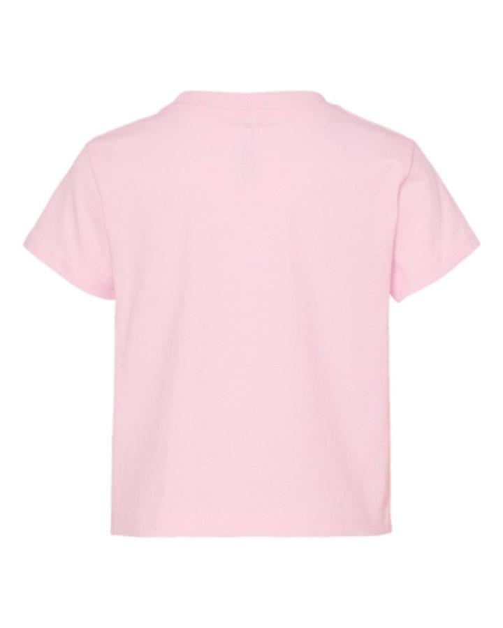 Picture of Rabbit Skins Juvy Short Sleeve T-Shirt