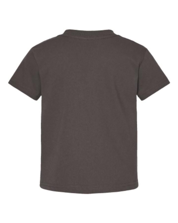 Picture of Rabbit Skins Juvy Short Sleeve T-Shirt