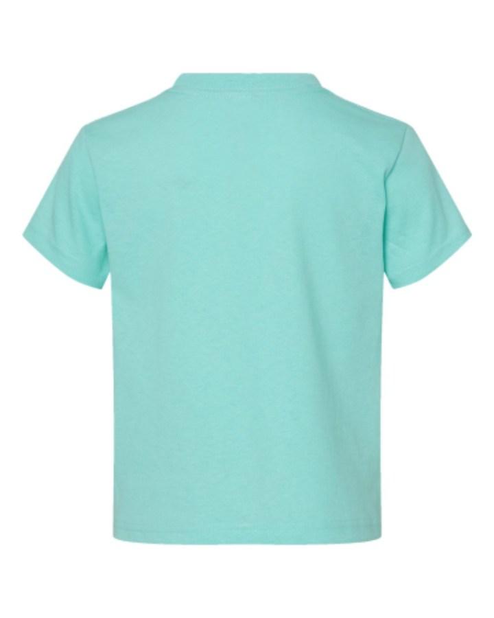 Picture of Rabbit Skins Juvy Short Sleeve T-Shirt