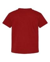 Picture of Rabbit Skins Juvy Short Sleeve T-Shirt