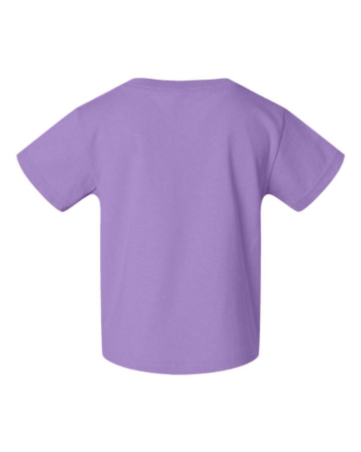 Picture of Rabbit Skins Juvy Short Sleeve T-Shirt