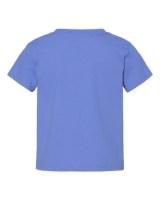 Picture of Rabbit Skins Juvy Short Sleeve T-Shirt