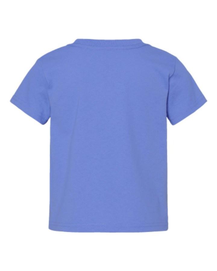 Picture of Rabbit Skins Juvy Short Sleeve T-Shirt