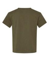 Picture of Rabbit Skins Juvy Short Sleeve T-Shirt