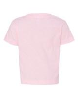 Rabbit Skins Toddler Cotton Jersey Tee Additional view