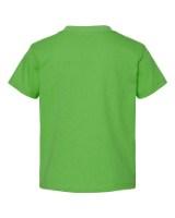 Rabbit Skins Toddler Cotton Jersey Tee Alternate View