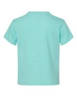 Rabbit Skins Toddler Cotton Jersey Tee Perspective View
