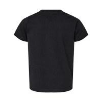 Rabbit Skins Toddler Fine Jersey Tee Perspective View