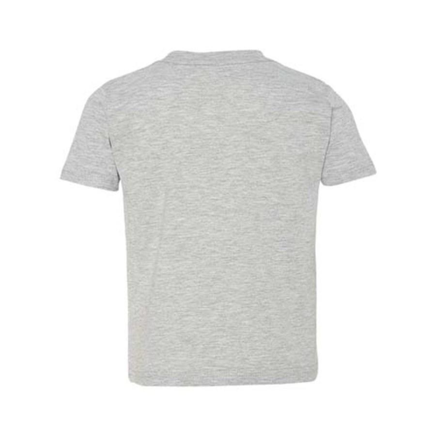 Rabbit Skins Toddler Fine Jersey Tee Additional view