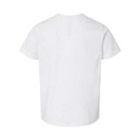 Rabbit Skins Toddler Fine Jersey Tee Alternate View
